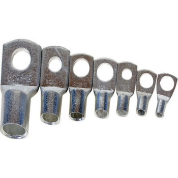 VLC - Terminal non insulated SC10-6 Terminals without insulation